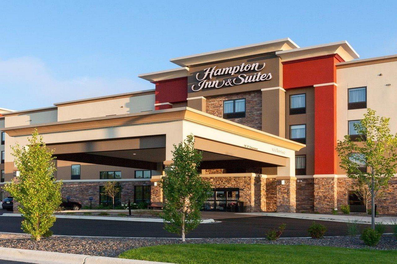 Hampton & North Mn Hotel