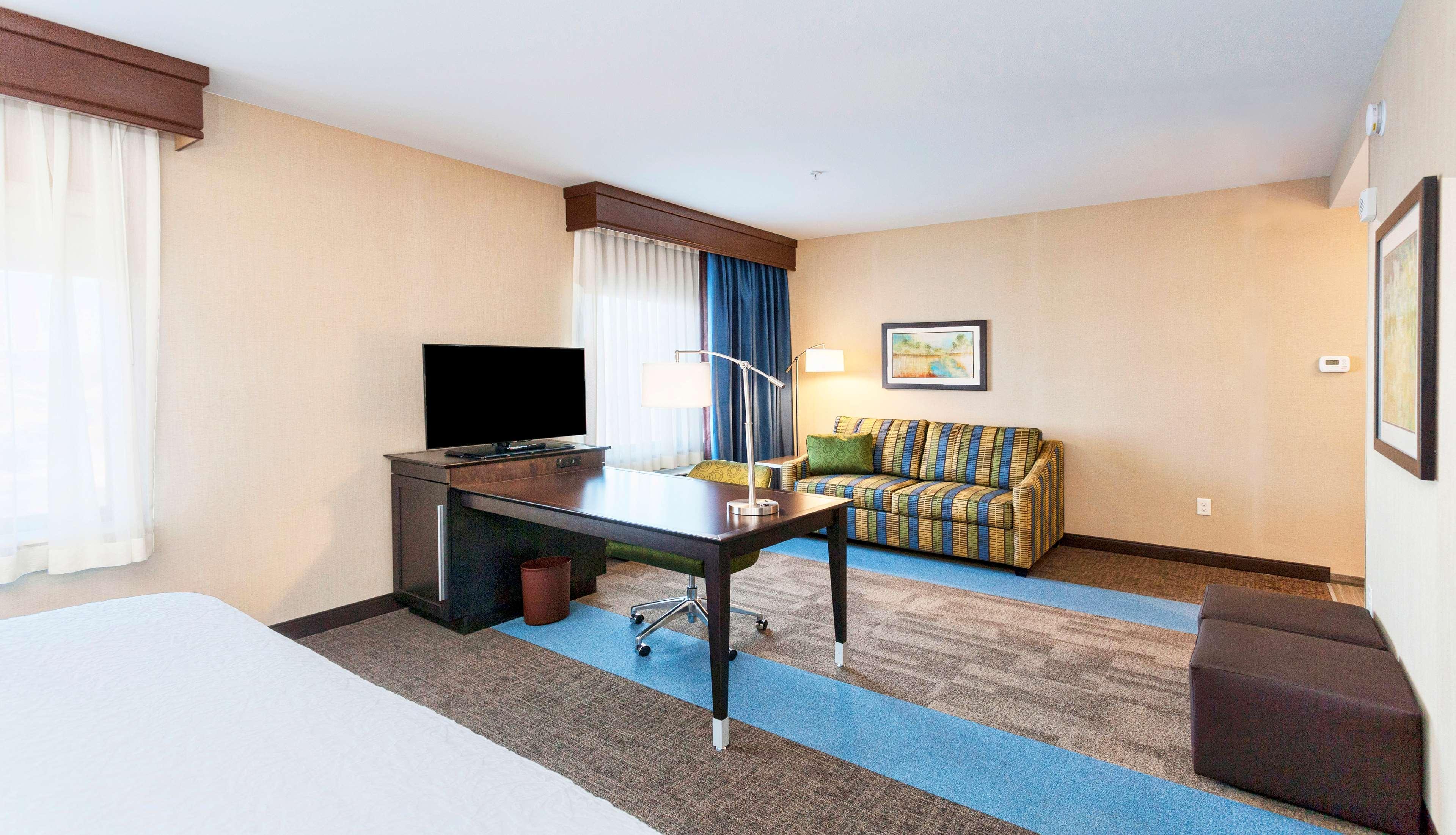 Hotel Hampton & North Mn 3*