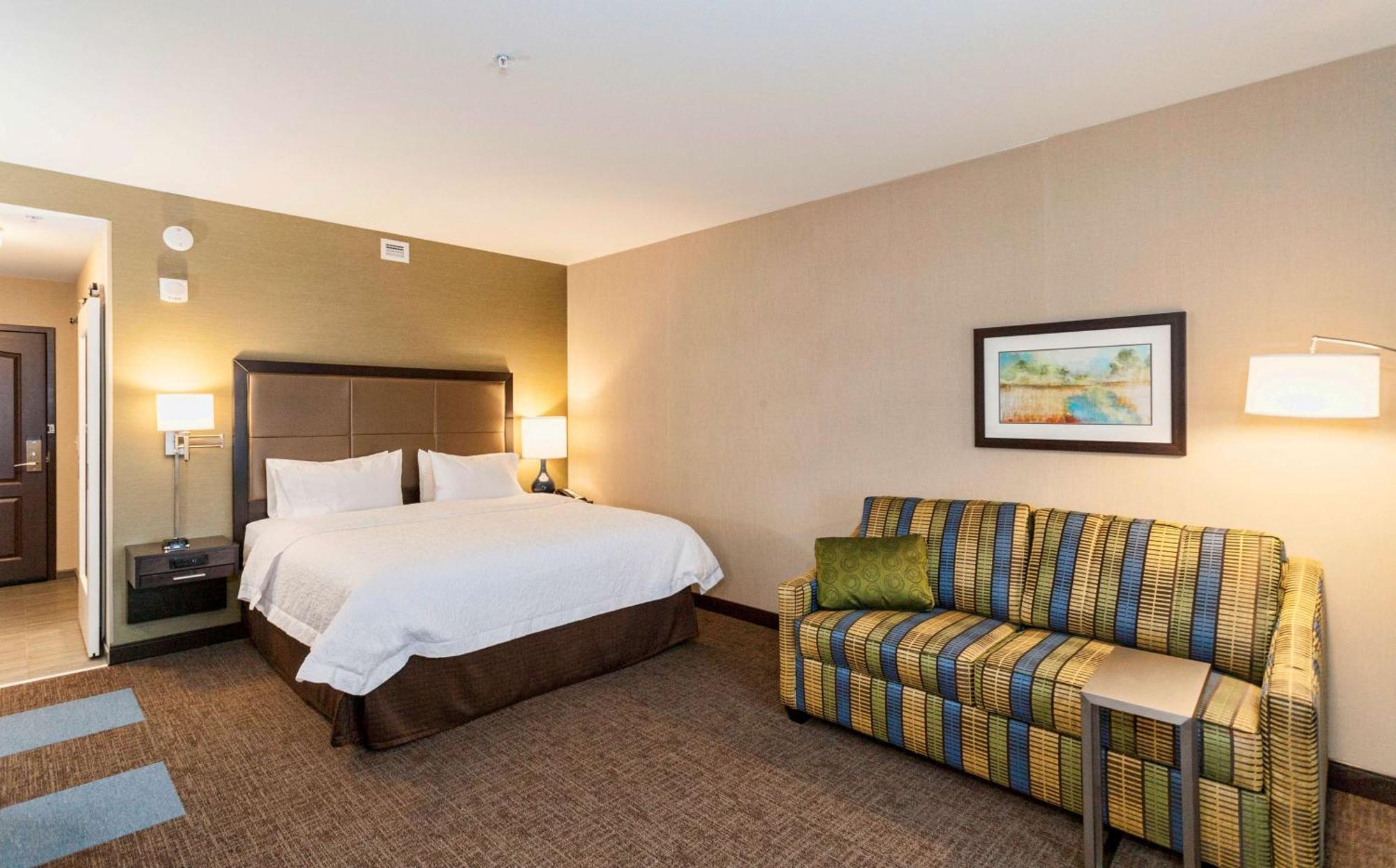 Hotel Hampton & North Mn